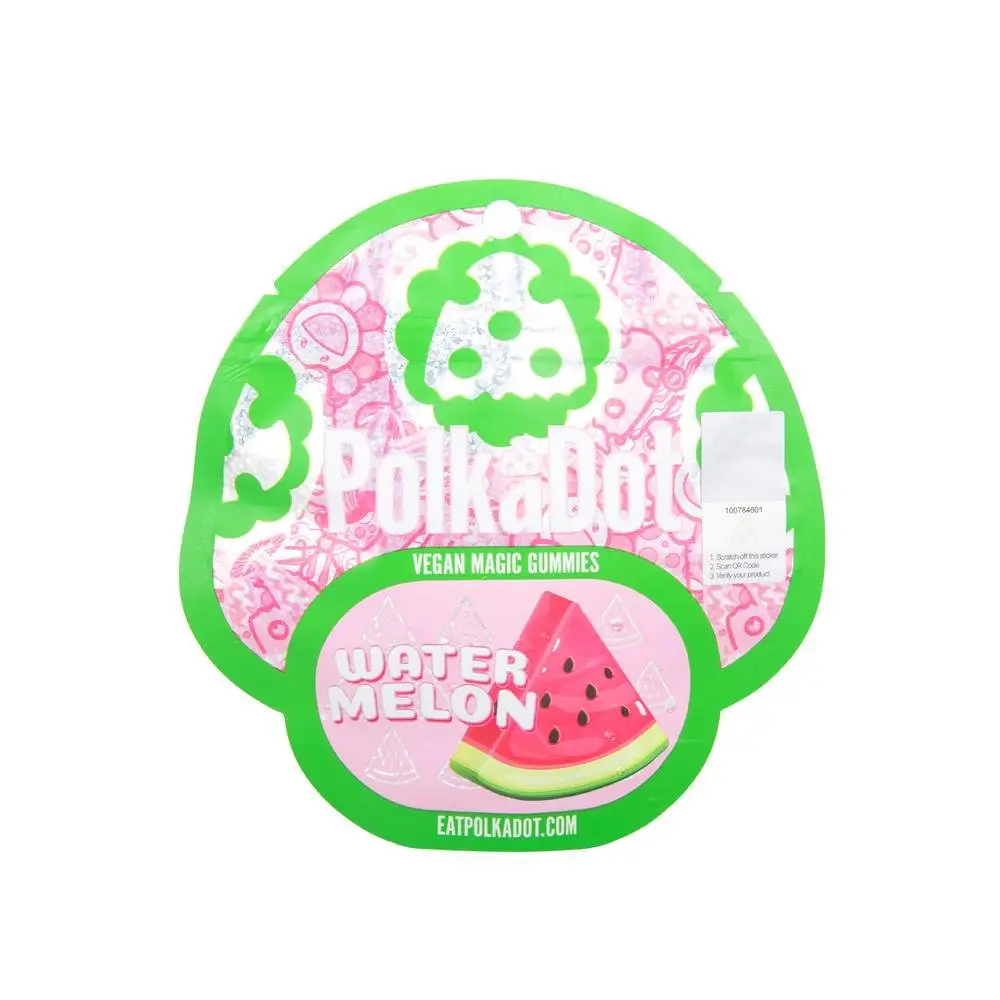 Top Flavors of Polkadot Chocolate Bars You Must Try