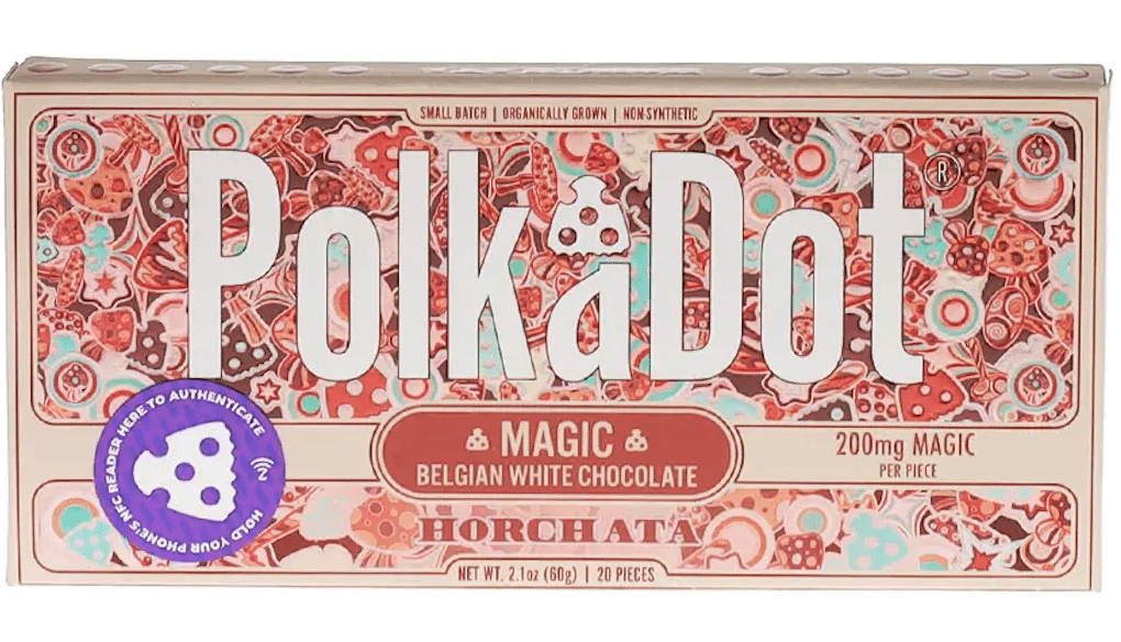 Buy Polkadot Chocolate Bars in Birmingham